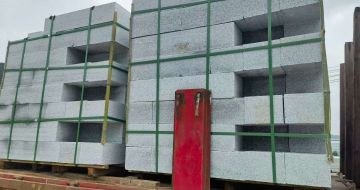 河北 芝麻白花岗岩路沿石，平石，路侧石，马路牙子，路缘石，立缘石，平缘石等