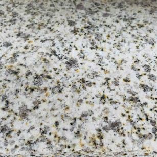 河北 黄金麻花岗岩石材浅黄光面