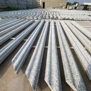 河北 白麻光面别墅线条防水加工