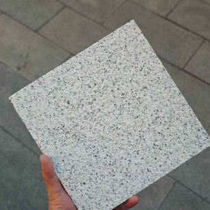 河北 白麻荔枝面花岗岩石材