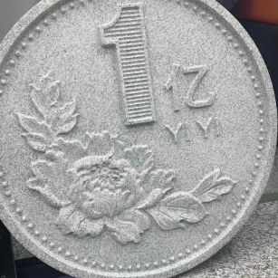 河北 芝麻白异型加工雕刻