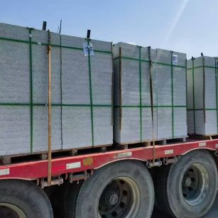 河北芝麻白花岗岩出货日常地铺石